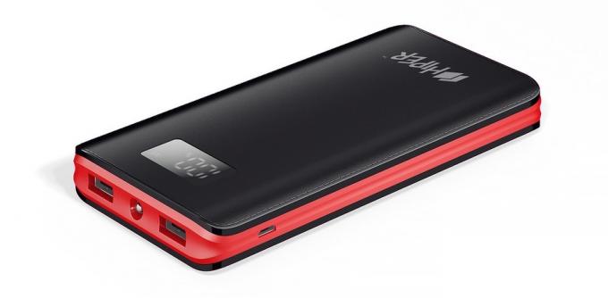 Portable Battery Hiper BS10000