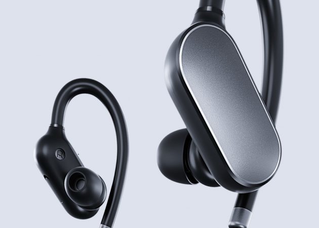 Безжични слушалки за спорт Mi Sports Bluetooth слушалка