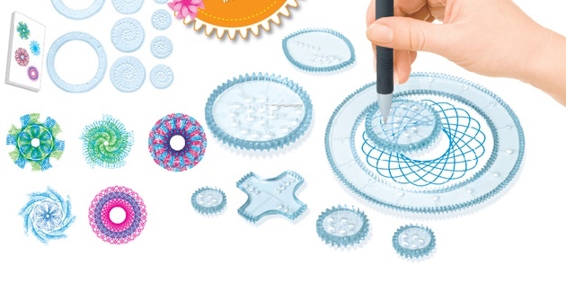 spirograph