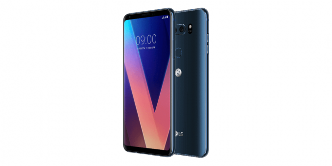 LG V30