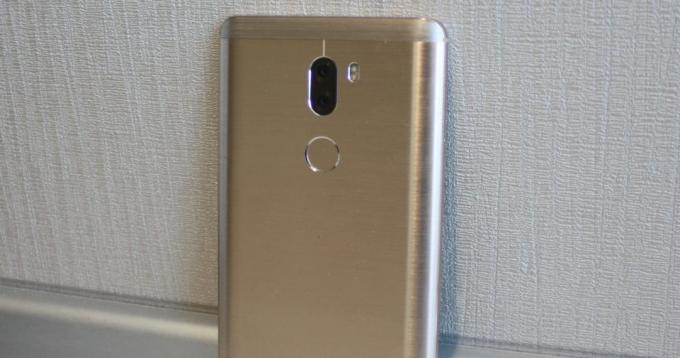 Xiaomi Mi5S Plus: Цена