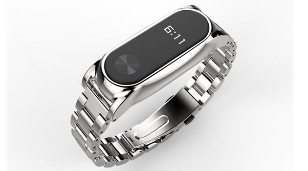 Гривна Xiaomi Mi Band 2