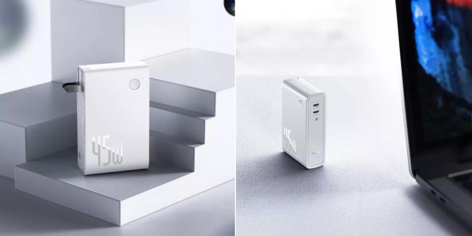 Xiaomi Baseus