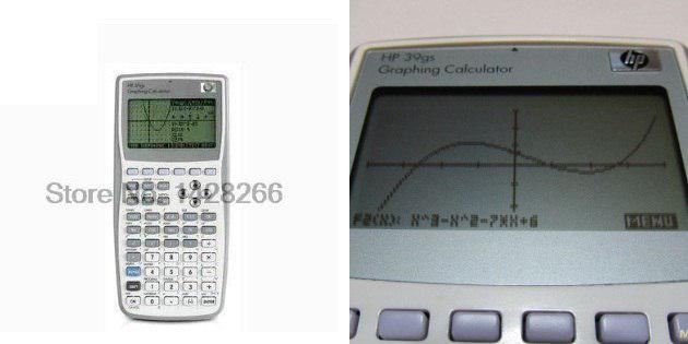 графики калкулатор
