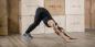 Как да се отървете от болки в гърба и тежест в краката с помощта на упражнението бреза