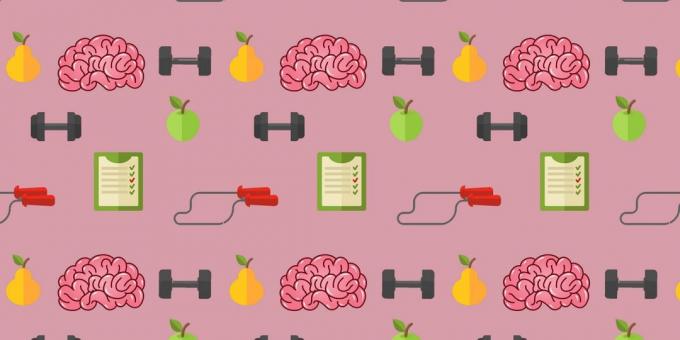 Как да конфигурирате мозъка за успех с помощта на невробиология