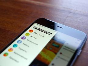 Инсталиране на вашия iPhone или IPAD, новото приложение Layfhakera!