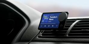 Spotify представя първата си джаджа, миниатюрен автомобилен плейър