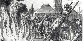 7 мита за инквизицията, наложени ни от популярната култура