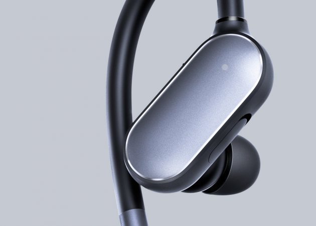 Безжични слушалки за спорт Mi Sports Bluetooth слушалка