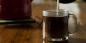 5 напитки, които могат да заместят кафе