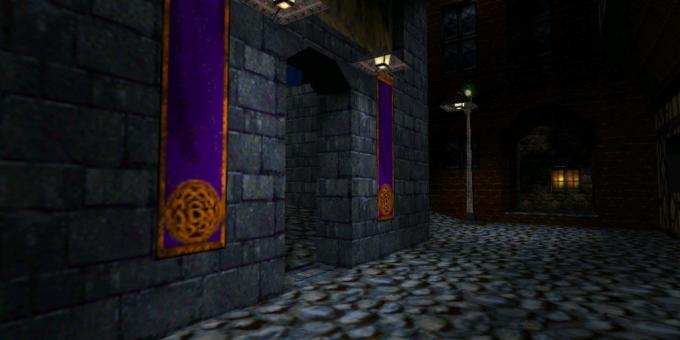 Старите игри на компютъра: Похитителят: Deadly Shadows