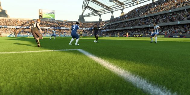 FIFA 18