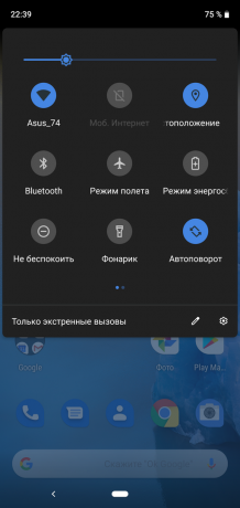 Преглед на Nokia 6.1 Plus: бърза настройка