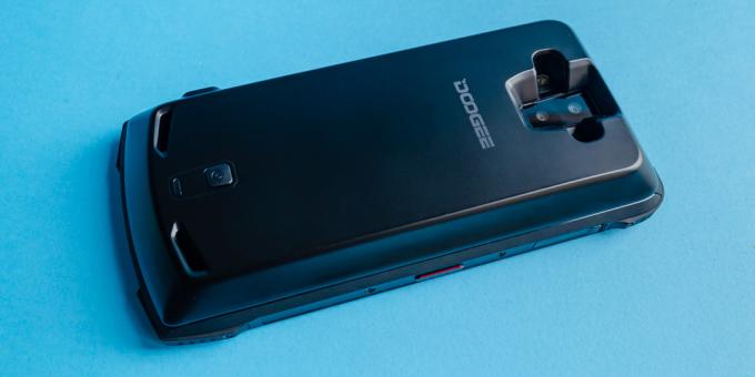 Doogee S90: опция модул