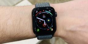 Apple Watch Серия 4: преглед на иновации