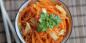 12 корейски салата с моркови