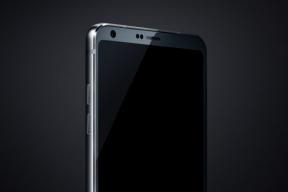 Новият смартфон LG G6 ще бъде голям и водоустойчив