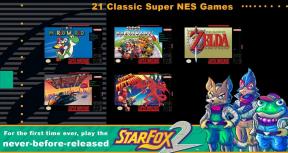 Nintendo обяви мини версия на класическата SNES конзоли с 21 пълен игра