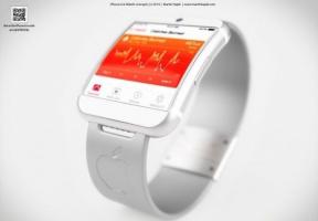 IWatch получават безжично зареждане, метален корпус, NFC и още много