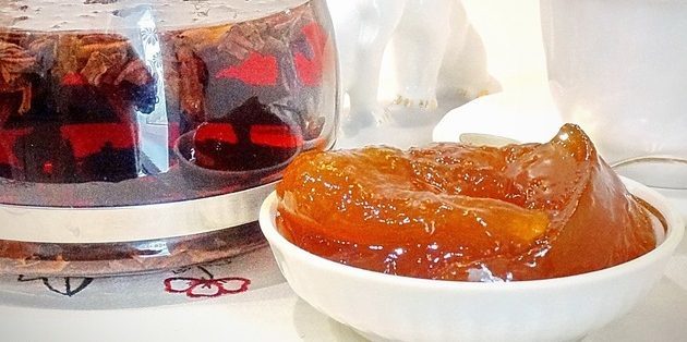 Рецепти: Jelly зърнастец