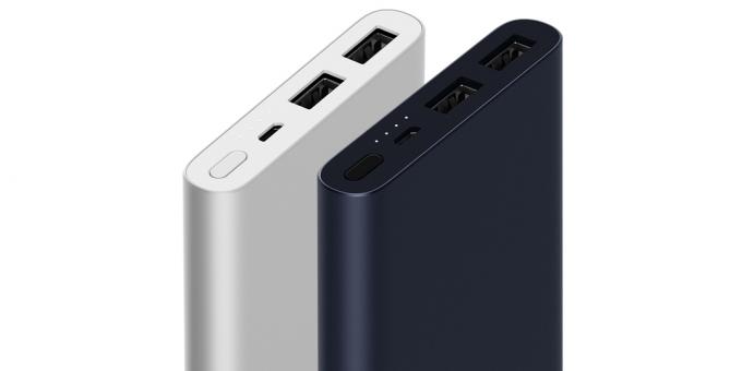 Xiaomi Mi Power Bank 2S