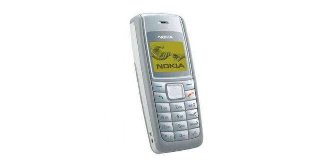 Nokia 1110