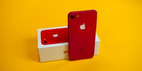 Как да си купите iPhone червено 7 в Европа за 10 000 рубли по-евтино (+ конкуренция)