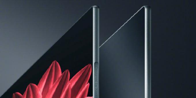 Xiaomi Mi телевизия представи 5 Pro - водещи телевизори с квантова точка технология
