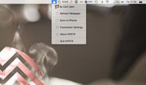 HPSTR - винаги свеж и равномерен тапет на Mac, IOS и Android