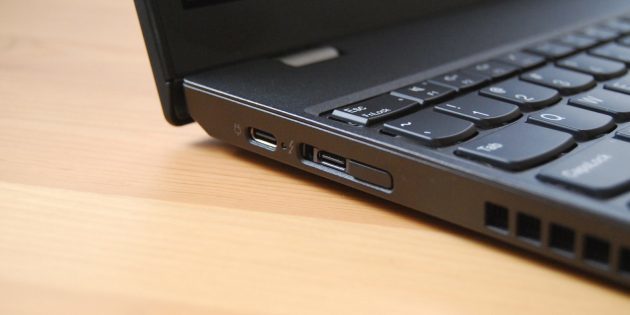 Ако не се зарежда лаптоп с Windows, MacOS или Linux, можете да инспектира съединителя
