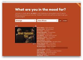 Музика настроение: 5 услуги, които ще ви помогнат да изберете най-подходящото плейлиста