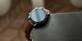 Huawei представи SmartWatch Watch GT 2