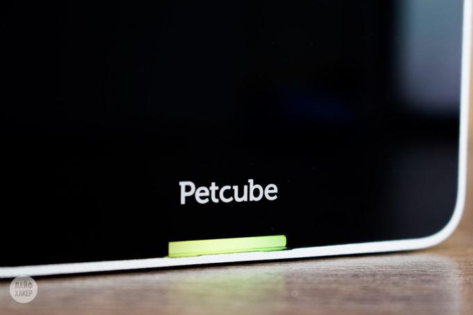 Petcube