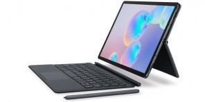 Samsung пусна Galaxy Tab S6 - отговор на Ipad Pro