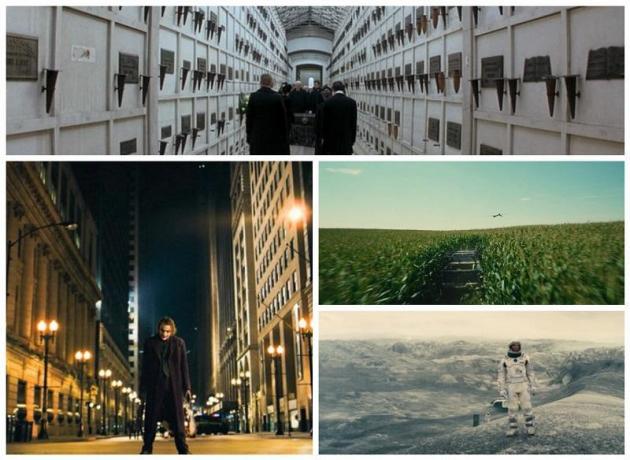 Какво фотографите могат да се учат от 5-известните режисьори