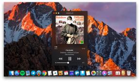 MiniPlay за MacOS - удобна джаджа за качи и Spotify Control