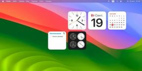 Какво е новото в macOS Sonoma: 15 полезни функции