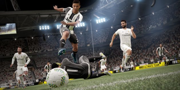 FIFA 18