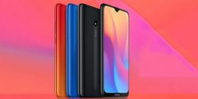 Redmi 8 и 8А Redmi е вече на разположение на Руски