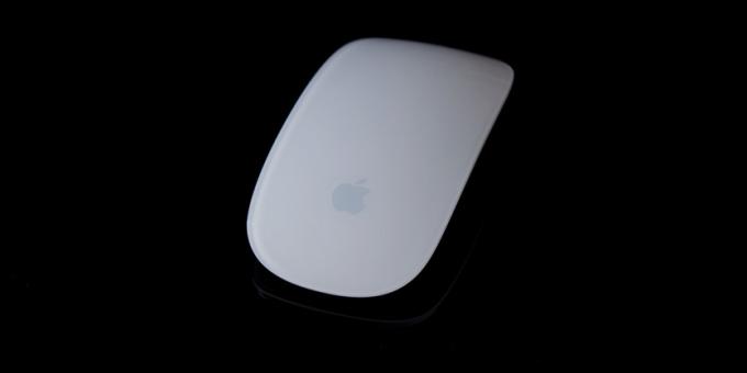 Magic Mouse 2