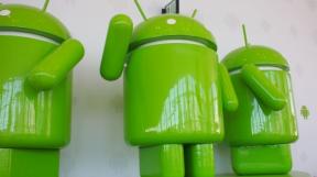 Google събира от данни Android-смартфон, който не искате да споделите
