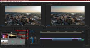 Adobe Premiere Pro за начинаещи: как да редактирате видео