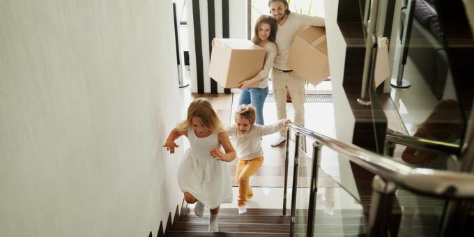 6 причини най-накрая да решите да си купите апартамент