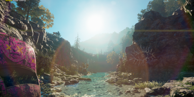 Far Cry New Dawn: RPG елементи изглеждат странни, но не силно да повлияят