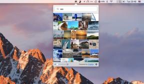 Stockmagic за Mac - безплатна търсачка за борсови снимки директно от лентата с менюта