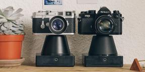 Thing на ден: Instant Magny 35 ще превърне всеки стар фотоапарат в печат камера миг