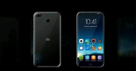 Xiaomi X1