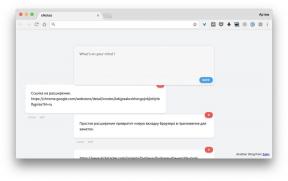 XNotes - удобен разширение за водене на бележки в Chrome